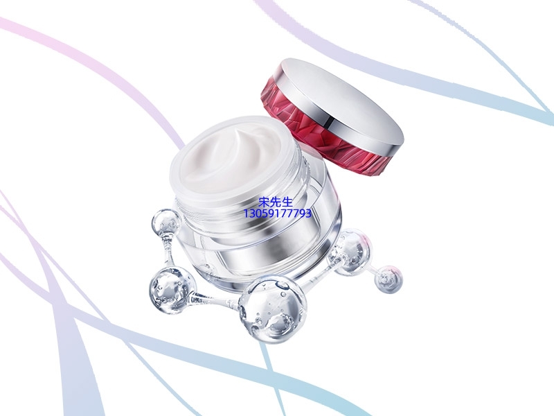 西城区_神经酰胺出水霜OEM定制加工贴牌